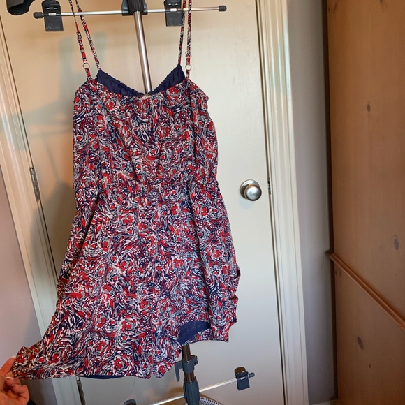 BCBGeneration romper - Picture 2 of 3